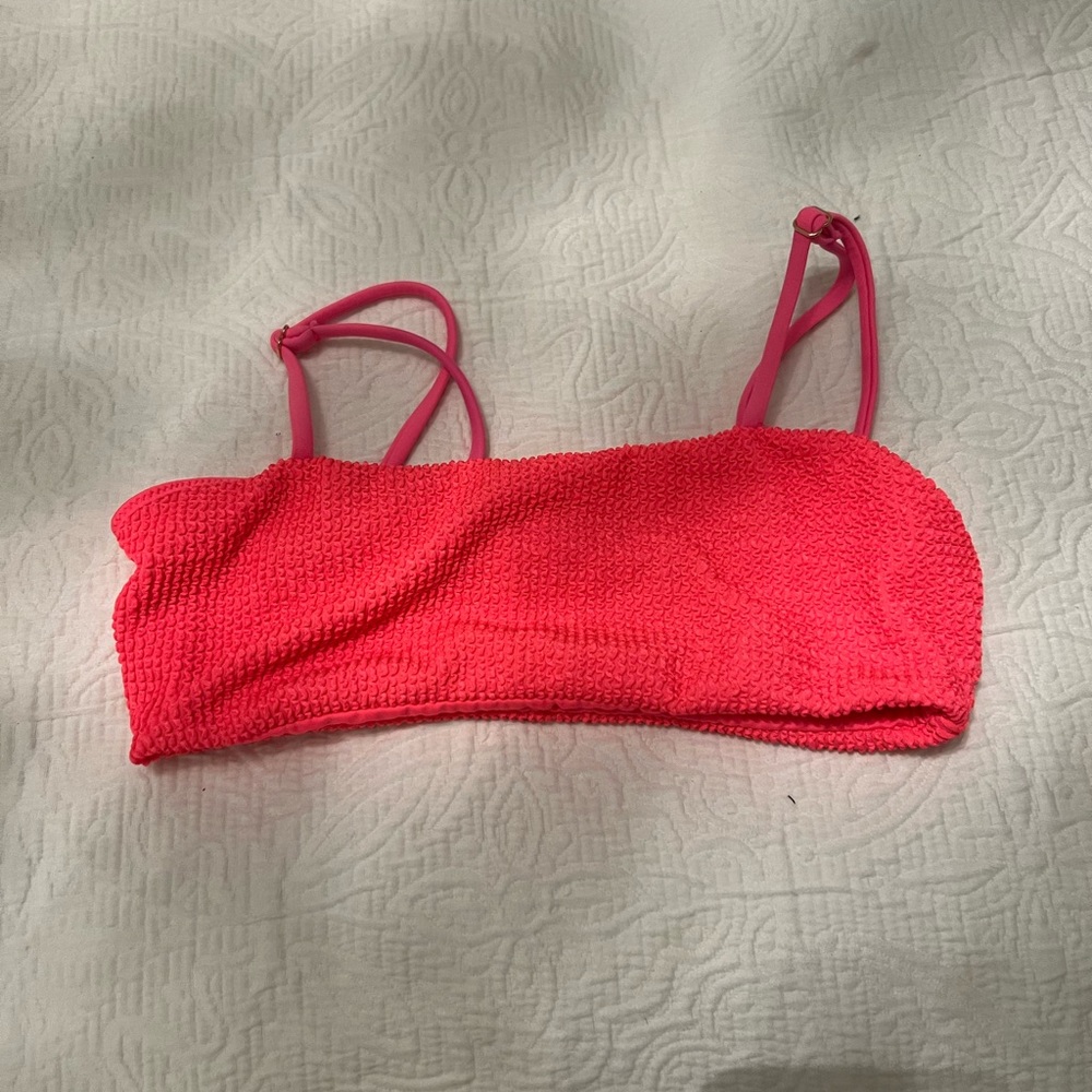 Show Me Your Mumu Destin Bikini Top